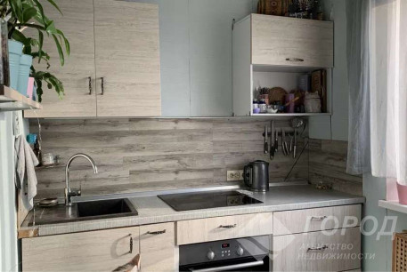 Продам 2-х кімнатну квартиру, Рогань, Восточный, Код: 806564/1