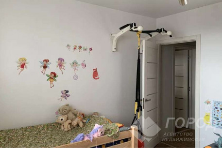 Продам 2-х кімнатну квартиру, Рогань, Восточный, Код: 806564/1