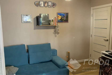 Продам 2-х кімнатну квартиру, Рогань, Восточный, Код: 806564/1