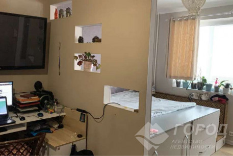 Продам 2-х кімнатну квартиру, Рогань, Восточный, Код: 806564/1