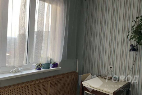 Продам 2-х кімнатну квартиру, Рогань, Восточный, Код: 806564/1