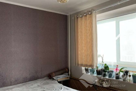 Продам 2-х кімнатну квартиру, Рогань, Восточный, Код: 806564/1
