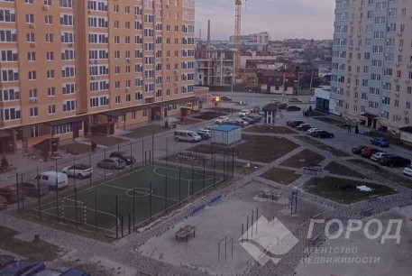 Продам 2-х кімнатну квартиру в новобудові, Центральный рынок, Центральный Рынок метро, Код: 806565/1