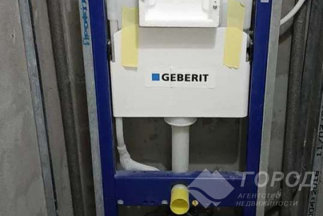 Продам 2-х кімнатну квартиру в новобудові, Центральный рынок, Центральный Рынок метро, Код: 806565/1