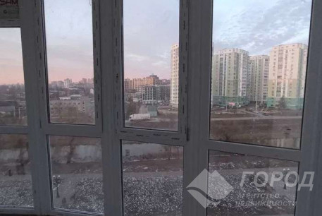 Продам 2-х кімнатну квартиру в новобудові, Центральный рынок, Центральный Рынок метро, Код: 806565/1