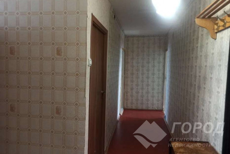 Продам 3-х кімнатну квартиру, Рогань, Солнечный, Код: 806567/1
