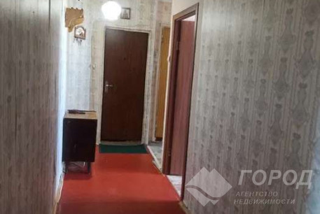 Продам 3-х кімнатну квартиру, Рогань, Солнечный, Код: 806567/1