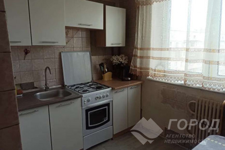 Продам 3-х кімнатну квартиру, Рогань, Солнечный, Код: 806567/1