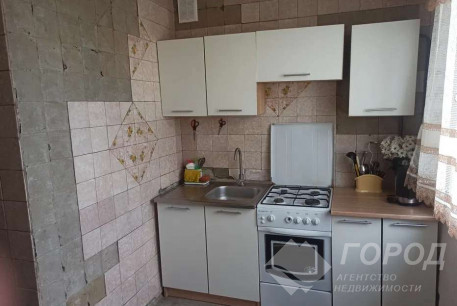 Продам 3-х кімнатну квартиру, Рогань, Солнечный, Код: 806567/1