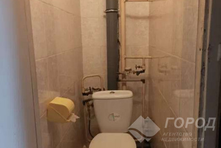 Продам 3-х кімнатну квартиру, Рогань, Солнечный, Код: 806567/1