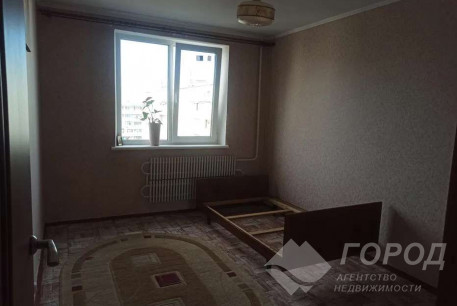 Продам 3-х кімнатну квартиру, Рогань, Солнечный, Код: 806567/1