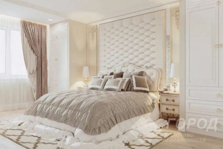 Продам 3-х кімнатну квартиру в новобудові, Павлово поле, Сокольники, Код: 806568/1