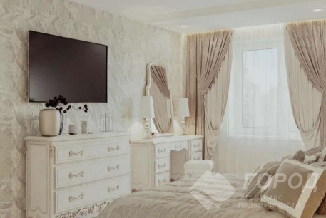 Продам 3-х кімнатну квартиру в новобудові, Павлово поле, Сокольники, Код: 806568/1