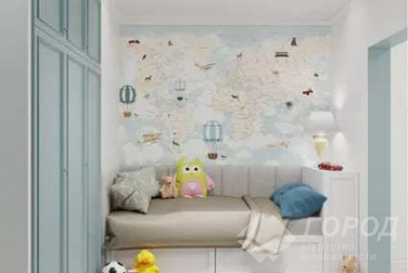 Продам 3-х кімнатну квартиру в новобудові, Павлово поле, Сокольники, Код: 806568/1