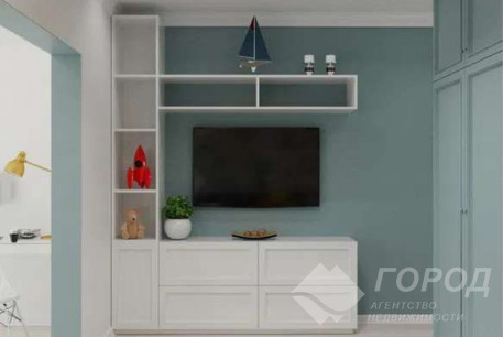 Продам 3-х кімнатну квартиру в новобудові, Павлово поле, Сокольники, Код: 806568/1