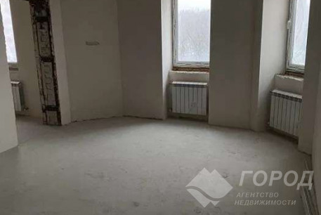 Продам 3-х кімнатну квартиру в новобудові, Павлово поле, Сокольники, Код: 806568/1