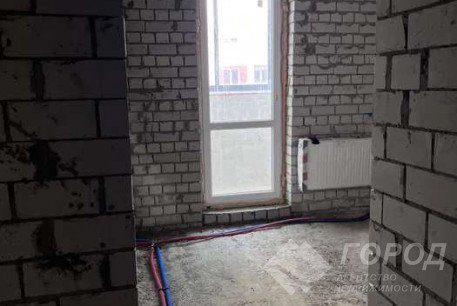 Продам 1-кімнатну квартиру в новобудові, Журавлевка, ЖК Гидропарк, Код: 806570/1