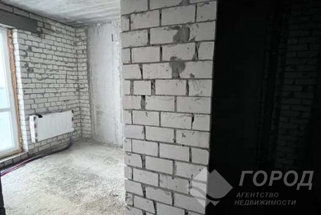 Продам 1-кімнатну квартиру в новобудові, Журавлевка, ЖК Гидропарк, Код: 806570/1