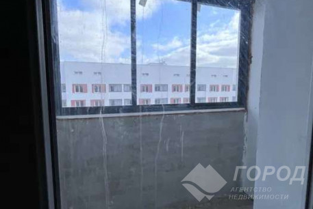 Продам 1-кімнатну квартиру в новобудові, Журавлевка, ЖК Гидропарк, Код: 806570/1