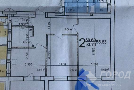 Продам 2-х кімнатну квартиру, Салтовка, Академика Павлова метро, Код: 806572/1