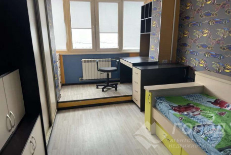 Сдам 4-х кімнатну квартиру, Салтовка, Студенческая метро, Код: 806573/1