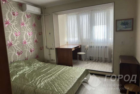 Сдам 4-х кімнатну квартиру, Салтовка, Студенческая метро, Код: 806573/1