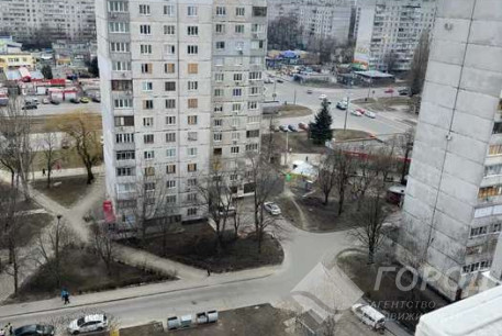 Сдам 4-х кімнатну квартиру, Салтовка, Студенческая метро, Код: 806573/1