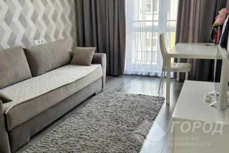 Сдам 1-кімнатну квартиру, Гагарина проспект, Защитников Украины метро (Площадь Восстания), Код: 806575/1