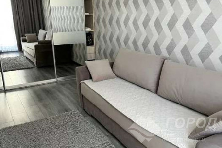 Сдам 1-кімнатну квартиру, Гагарина проспект, Защитников Украины метро (Площадь Восстания), Код: 806575/1