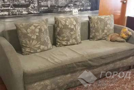 Сдам 3-х кімнатну квартиру, Гагарина проспект, Проспект Гагарина метро, Код: 806576/2