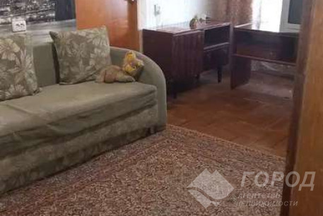 Сдам 3-х кімнатну квартиру, Гагарина проспект, Проспект Гагарина метро, Код: 806576/2