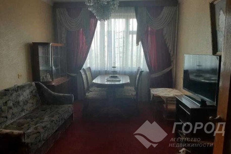 Сдам 3-х кімнатну квартиру, Салтовка, Студенческая метро, Код: 806577/1