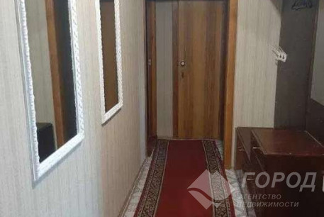 Сдам 3-х кімнатну квартиру, Салтовка, Студенческая метро, Код: 806577/1