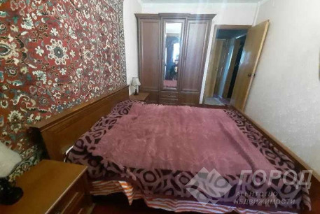 Сдам 3-х кімнатну квартиру, Салтовка, Студенческая метро, Код: 806577/1