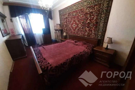 Сдам 3-х кімнатну квартиру, Салтовка, Студенческая метро, Код: 806577/1