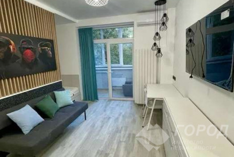 Сдам 1-кімнатну квартиру, Сосновая Горка, Код: 806578/1