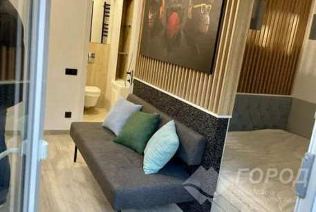 Сдам 1-кімнатну квартиру, Сосновая Горка, Код: 806578/1