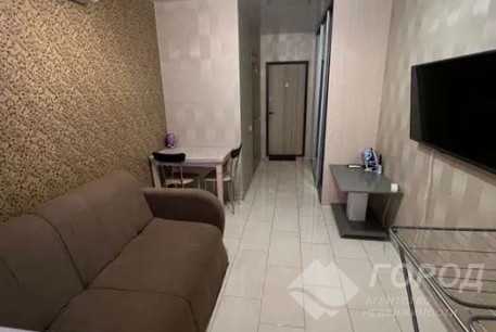 Продам гостинку, Алексеевка, Алексеевская метро, Код: 806578/4