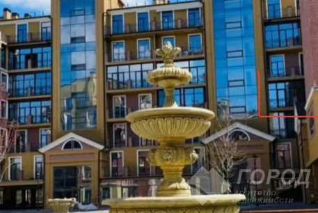 Сдам 1-кімнатну квартиру в новобудові, Павлово поле, Сокольники, Код: 806579/1