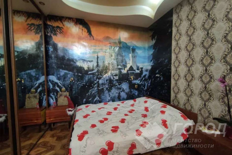 Сдам 2-х кімнатну квартиру, Центр, Архитектора Бекетова метро, Код: 806580/1