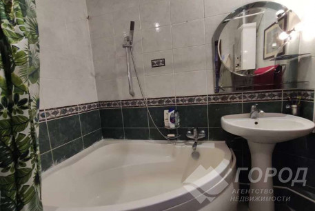 Сдам 2-х кімнатну квартиру, Центр, Архитектора Бекетова метро, Код: 806580/1