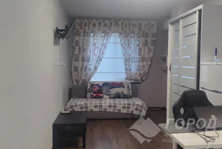 Продам 1-кімнатну квартиру в новобудові, Центральный рынок, Центральный Рынок метро, Код: 806581/1