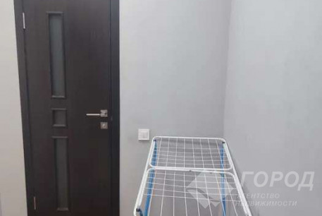 Продам 1-кімнатну квартиру в новобудові, Центральный рынок, Центральный Рынок метро, Код: 806581/1