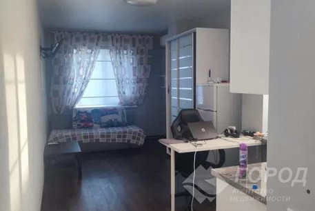 Продам 1-кімнатну квартиру в новобудові, Центральный рынок, Центральный Рынок метро, Код: 806581/1