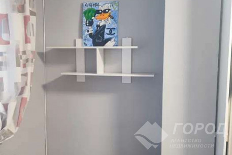 Продам 1-кімнатну квартиру в новобудові, Центральный рынок, Центральный Рынок метро, Код: 806581/1