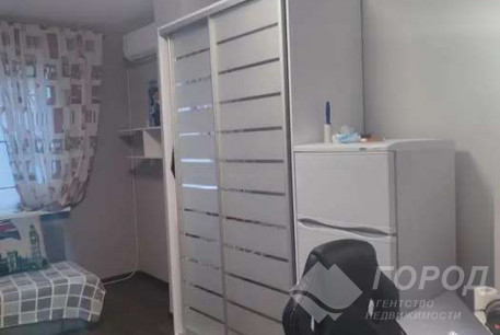 Продам 1-кімнатну квартиру в новобудові, Центральный рынок, Центральный Рынок метро, Код: 806581/1