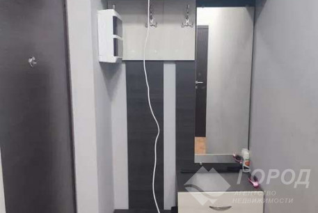 Продам 1-кімнатну квартиру в новобудові, Центральный рынок, Центральный Рынок метро, Код: 806581/1