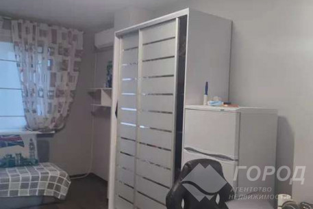 Продам 1-кімнатну квартиру в новобудові, Центральный рынок, Центральный Рынок метро, Код: 806581/1