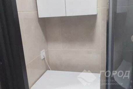 Продам 1-кімнатну квартиру в новобудові, Центральный рынок, Центральный Рынок метро, Код: 806581/1