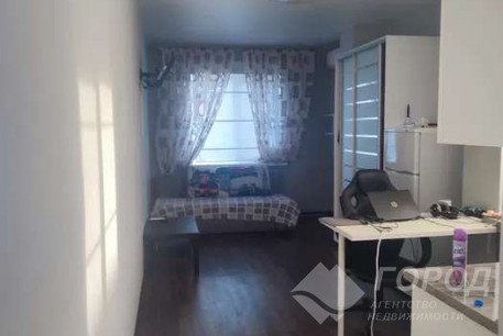 Продам 1-кімнатну квартиру в новобудові, Центральный рынок, Центральный Рынок метро, Код: 806581/1